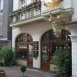 Goldener Loewe Hotel 2*