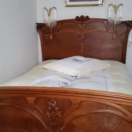 Goldener Loewe Hotel