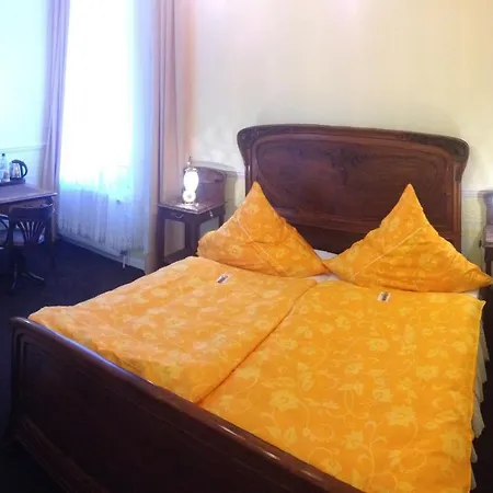 Goldener Loewe Hotel 2*