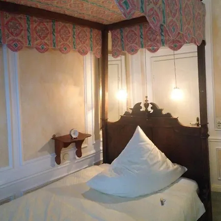 Hotel Goldener Loewe