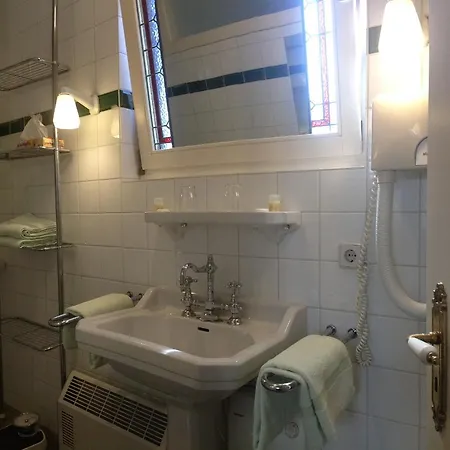 Hotel Goldener Loewe