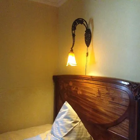 Hotel Goldener Loewe 2*