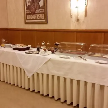 Hotel Goldener Loewe
