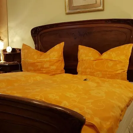 Goldener Loewe Hotel