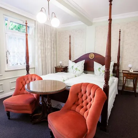 Goldener Loewe Hotel Kevelaer