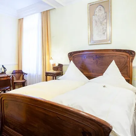 Hotel Goldener Loewe Kevelaer