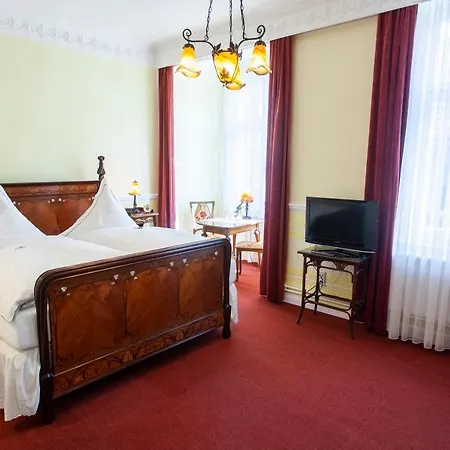 Goldener Loewe Hotel