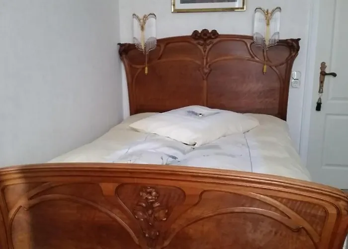 Goldener Loewe Hotel