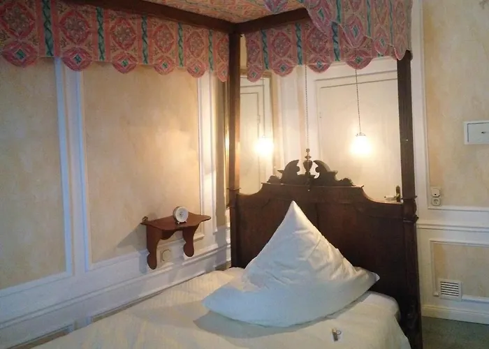 Hotel Goldener Loewe