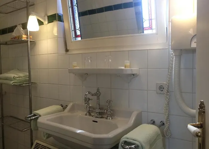 Hotel Goldener Loewe