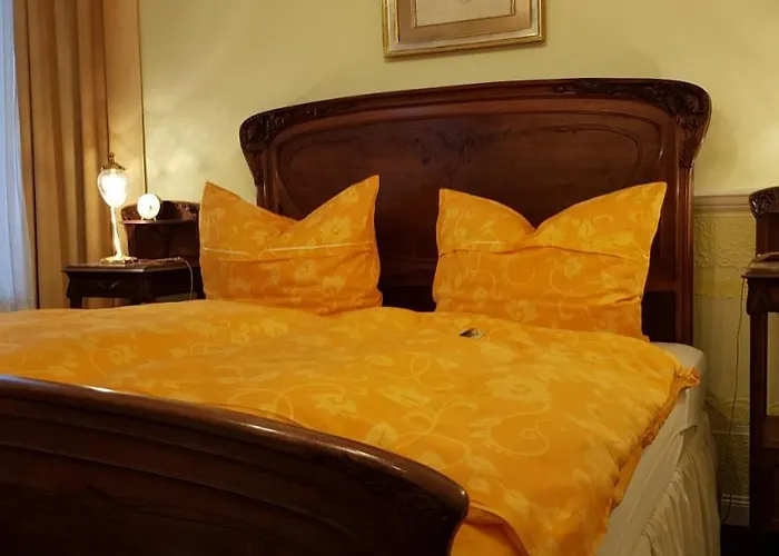 Goldener Loewe Hotel