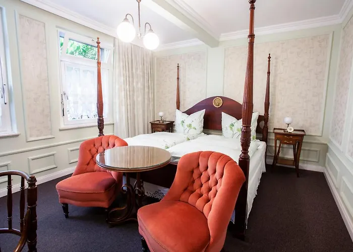 Goldener Loewe Hotel Kevelaer